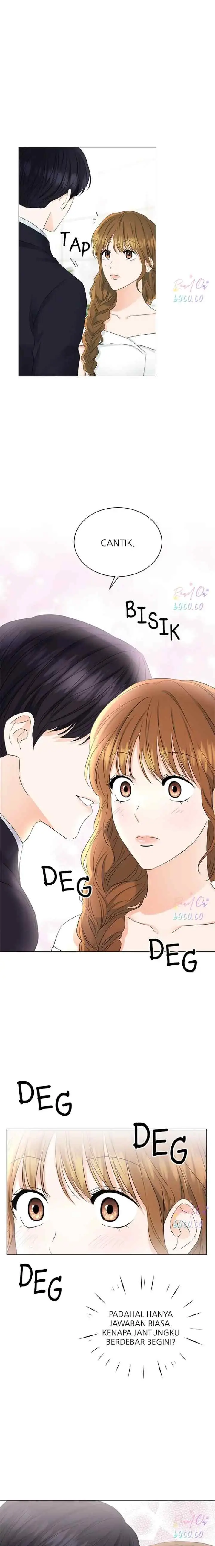 Touch Touch You chapter 81 halaman 13