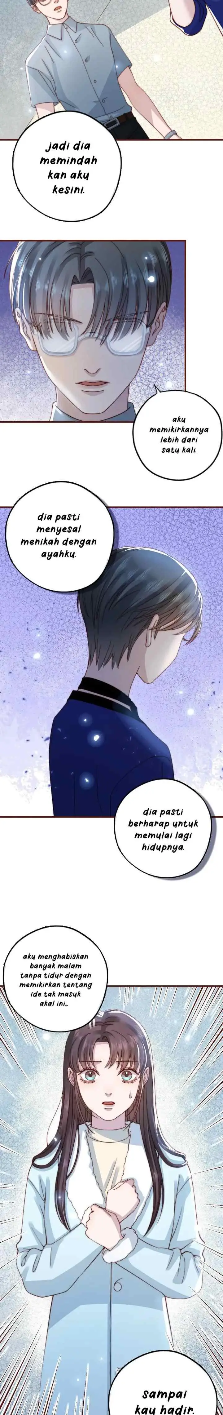 Ex-Husband is Young chapter 90 halaman 7