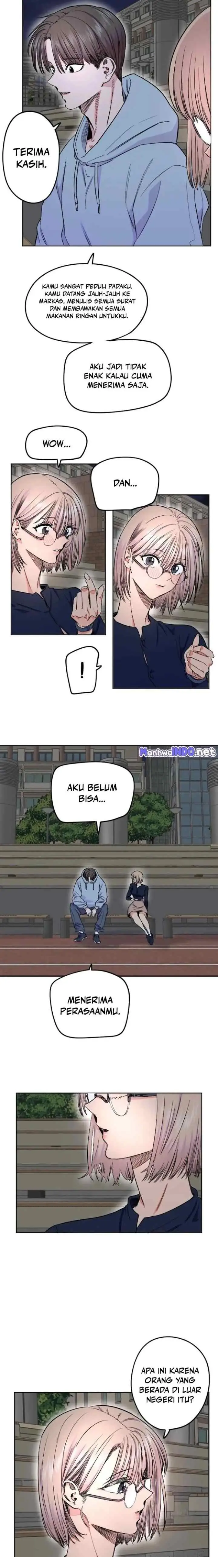 Drawing Romance chapter 253 halaman 9
