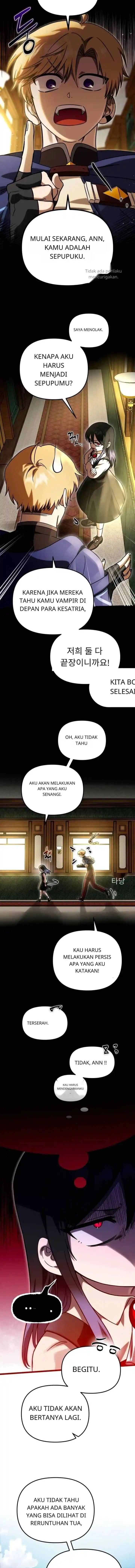 Vampire's Alchemy chapter 9 halaman 9