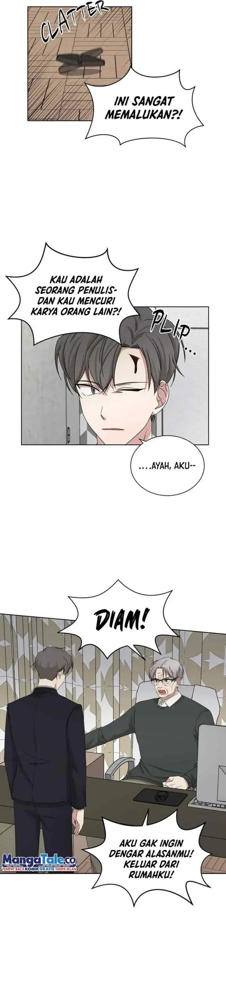 Big Life chapter 33 halaman 9