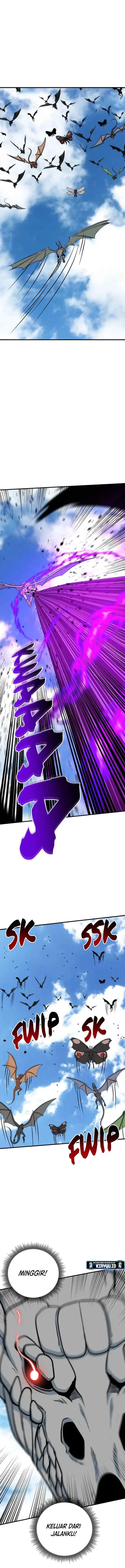 Dungeon House chapter 96 halaman 8