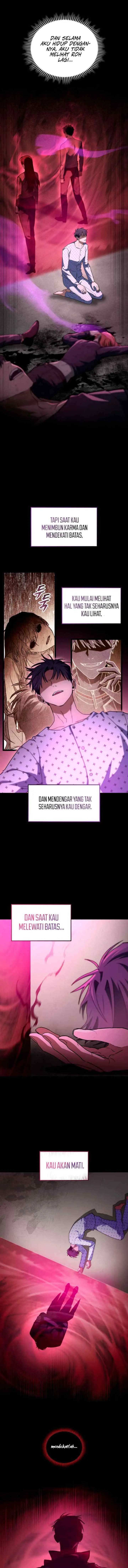 F-Class Destiny Hunter chapter 51 halaman 7