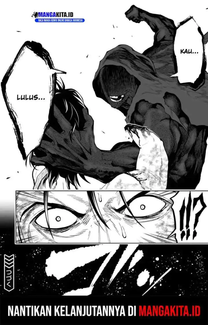 LOSTEND chapter 33 halaman 11
