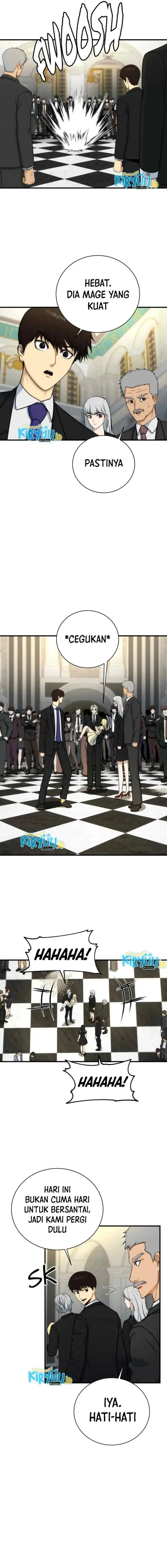Dungeon House chapter 86 halaman 7