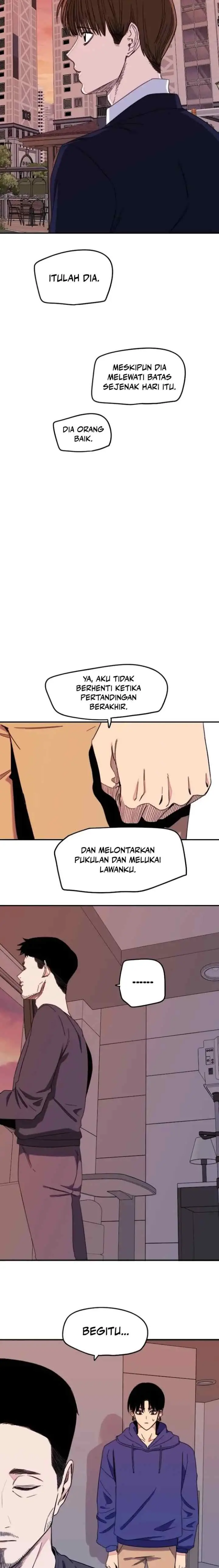 Drawing Romance chapter 228 halaman 12