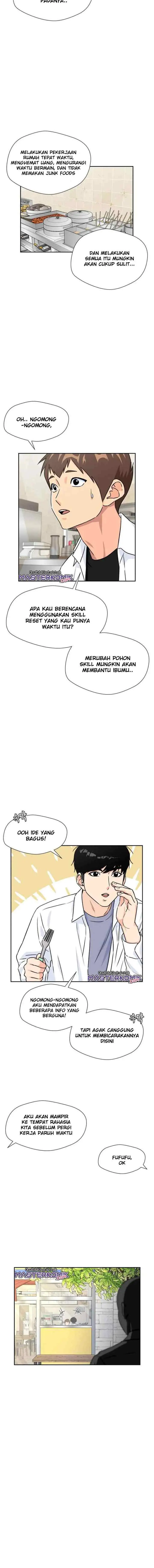 Face Genius chapter 41 halaman 6