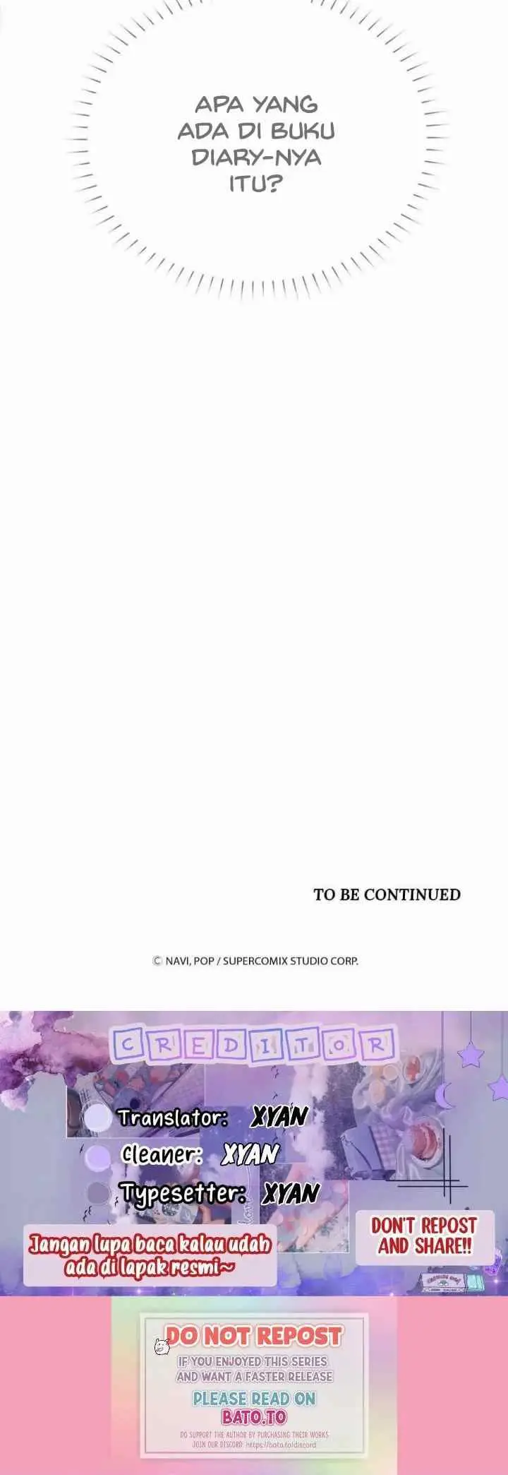 He Can't Be This Dumb! chapter 6 halaman 17
