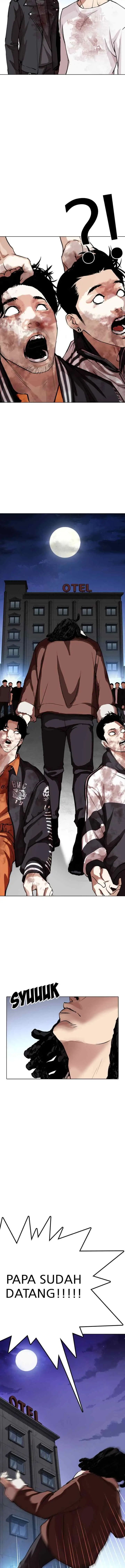 Lookism chapter 276 halaman 18