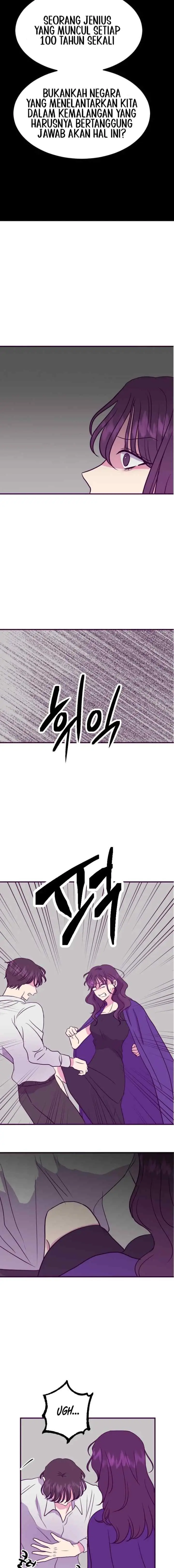 Crazy Ending chapter 19 halaman 12