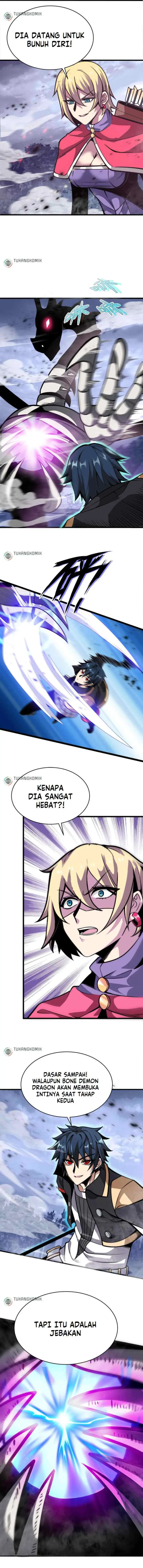Demon King Cheat System chapter 2 halaman 9