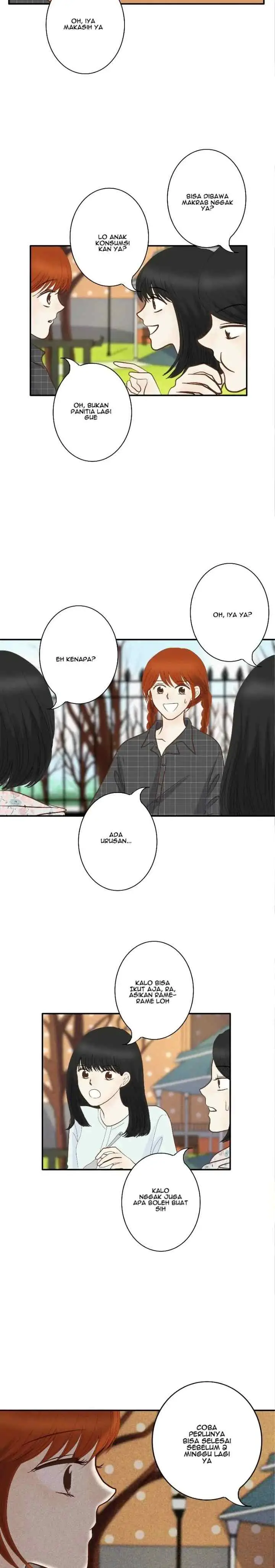 90 Days chapter 131 halaman 5