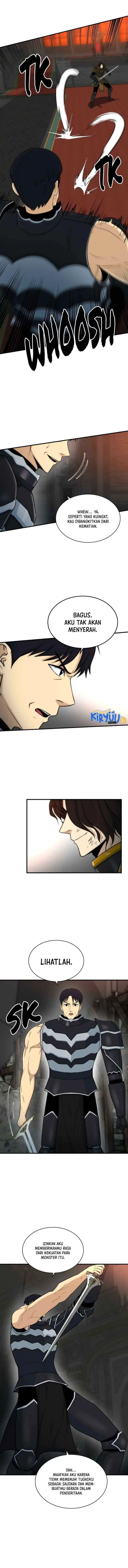 Dungeon House chapter 82 halaman 10