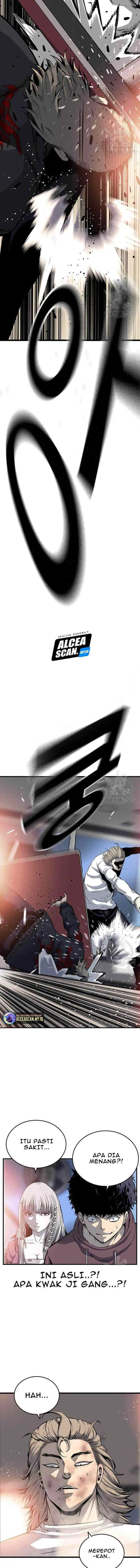 King Game chapter 27 halaman 16
