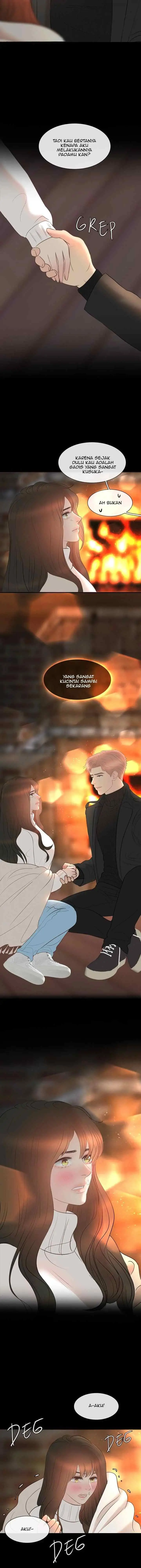 A Flower for Nao chapter 48 halaman 5