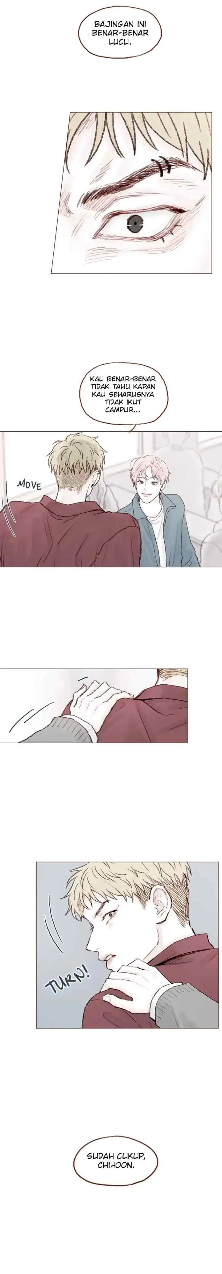 Hongshi Loves Me! chapter 54 halaman 7