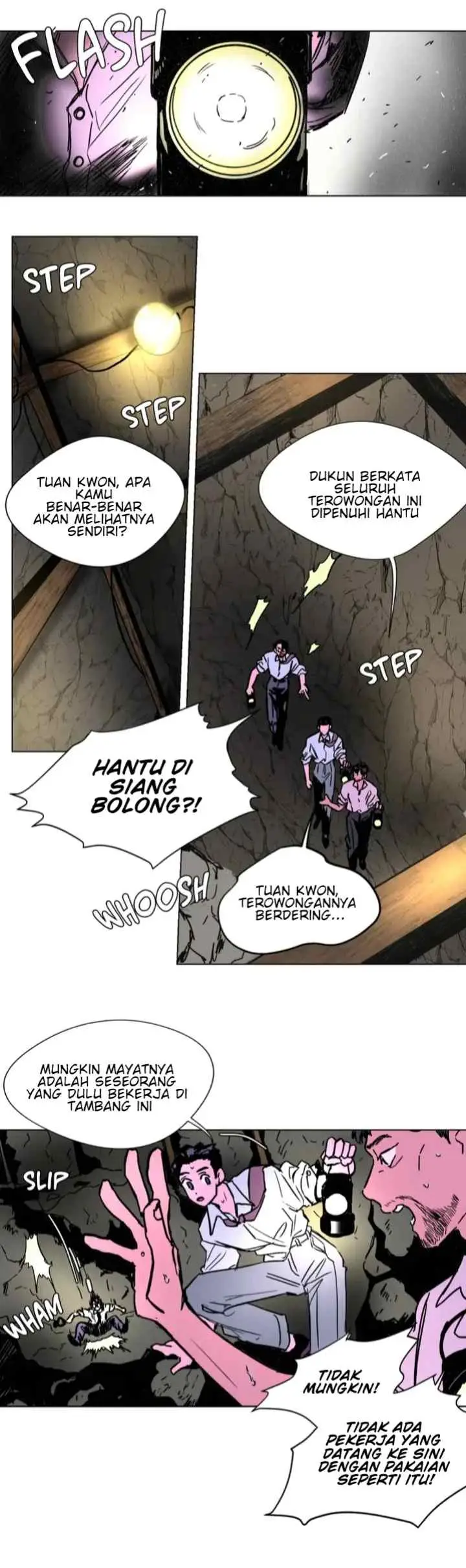 Count Tachibana chapter 22 halaman 10