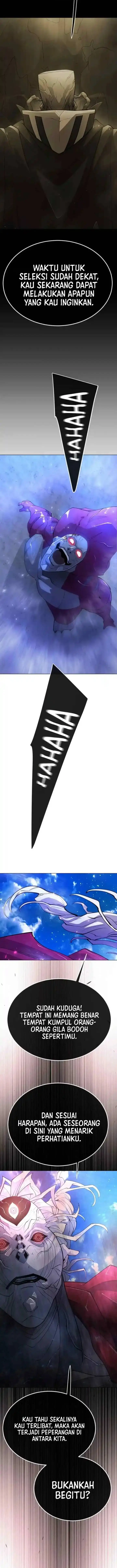Superhuman Era chapter 158 halaman 16