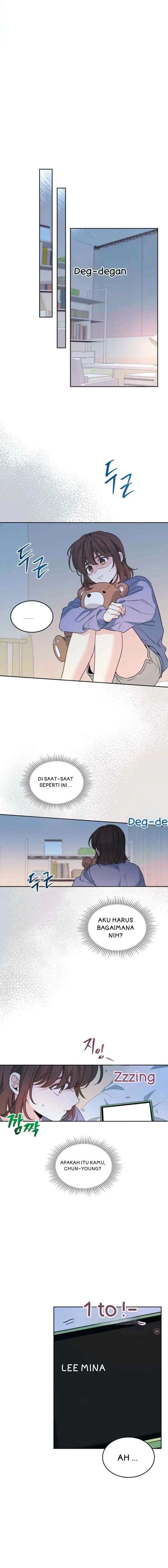 My Life as an Internet Novel chapter 260 halaman 8