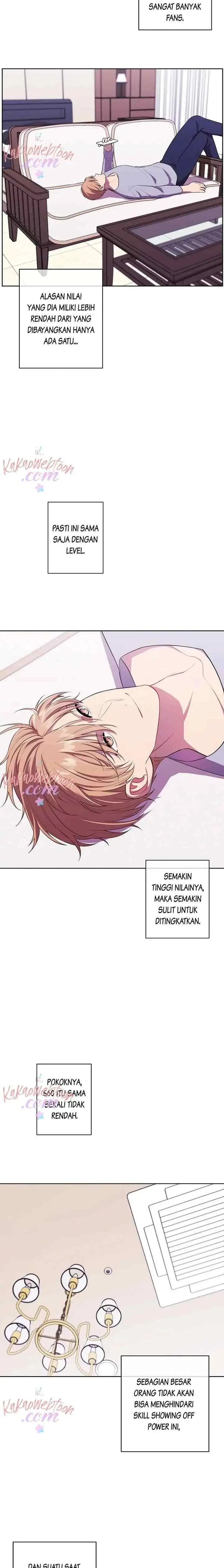 I'm Alone In The Novel chapter 116 halaman 9