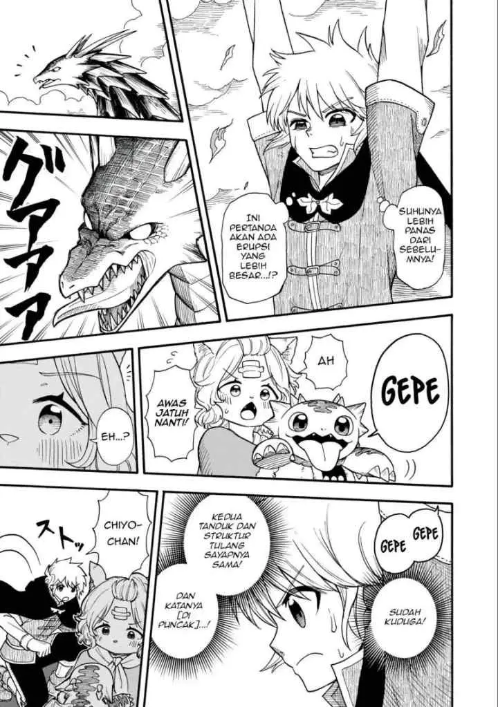 Boku Igai Zennin Tenseisha Ka Yo?! chapter 11 halaman 14