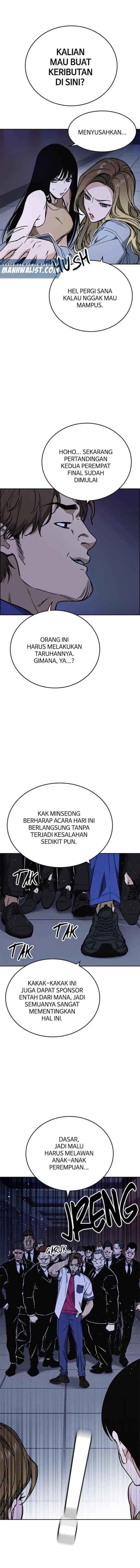 Kenkyu Gurupu chapter 179 halaman 5