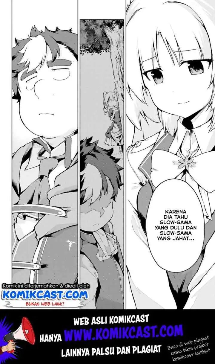 Buta Koushaku ni Tensei shita kara Kondo wa Kimi ni Suki to Iitai chapter 17 halaman 5