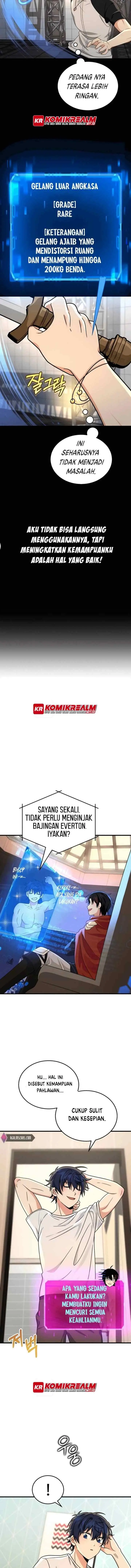 Heir of Mythical Heroes chapter 17 halaman 4