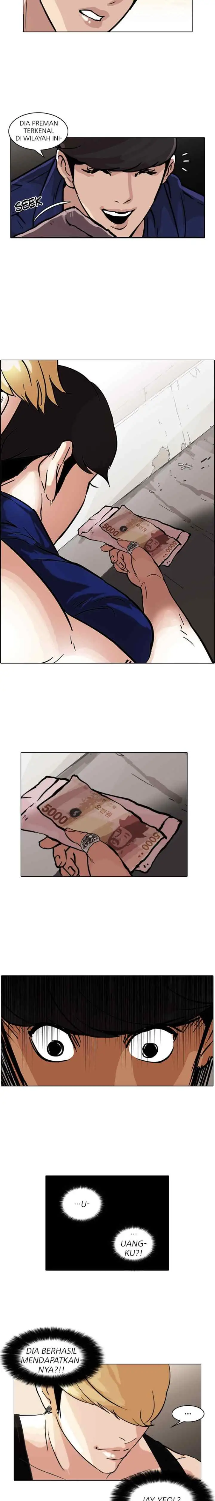 Lookism chapter 50 halaman 9