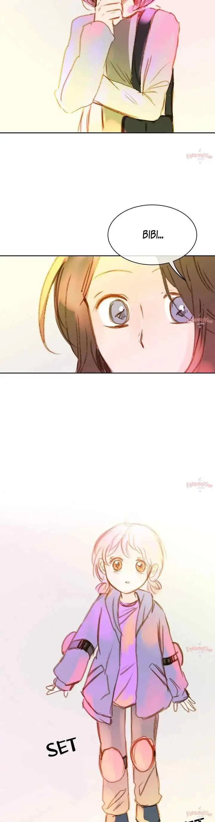Golden Waltz chapter 57 halaman 9