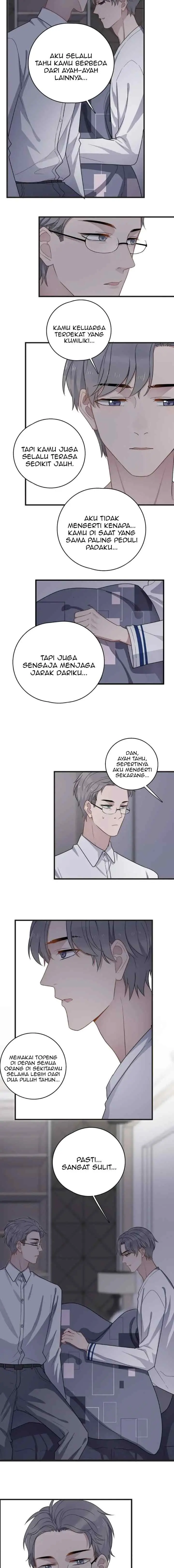 Too Close chapter 46 halaman 4