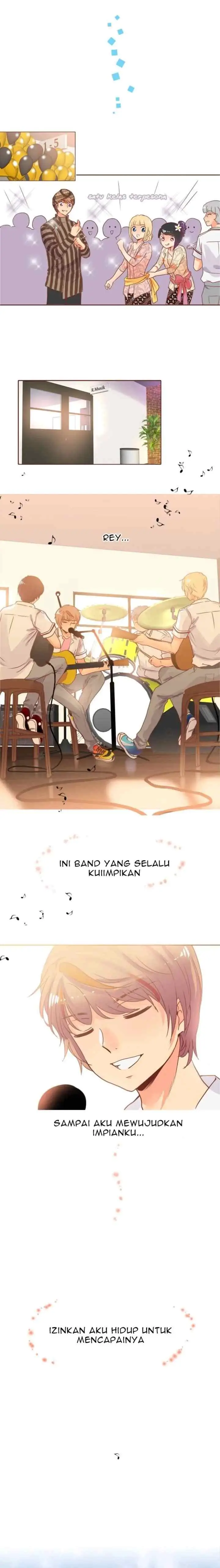 Friends chapter 55 halaman 13