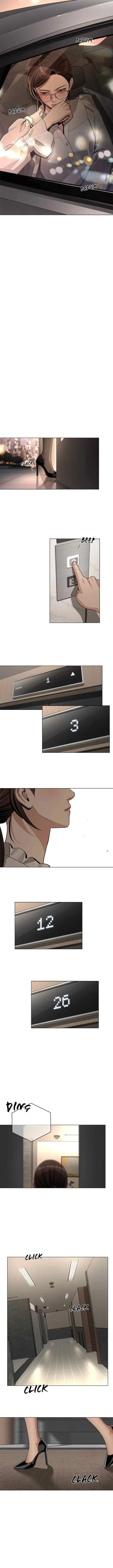 Lee Seop's Love chapter 82 halaman 9