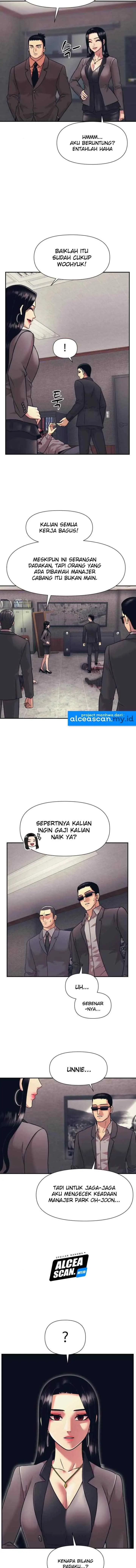 Injagang chapter 12 halaman 8