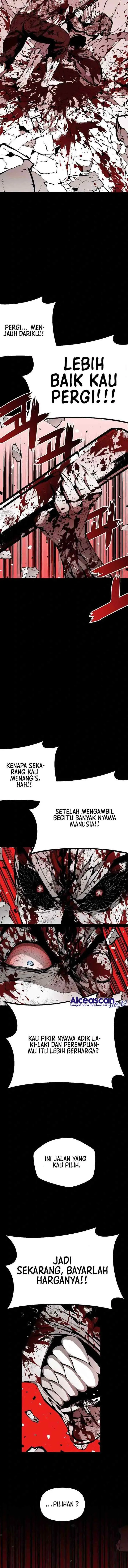 Beastburn chapter 21 halaman 9