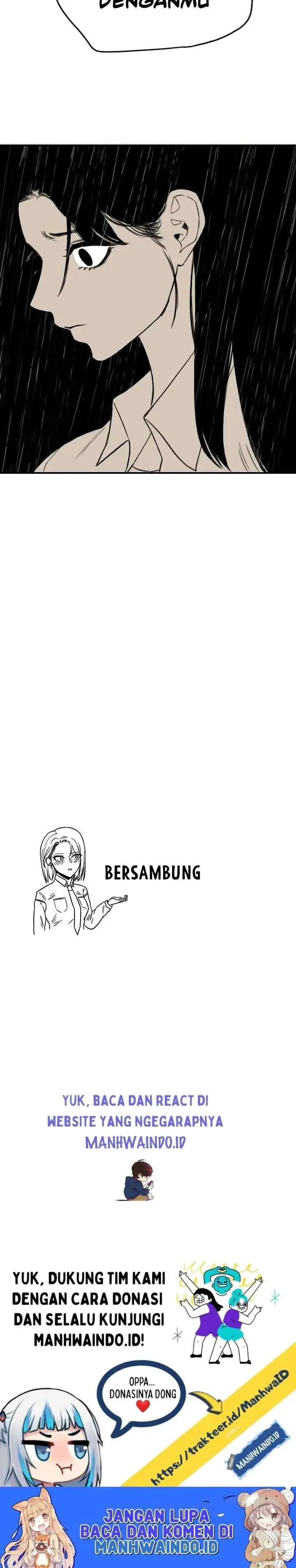 Drawing Romance chapter 132 halaman 17