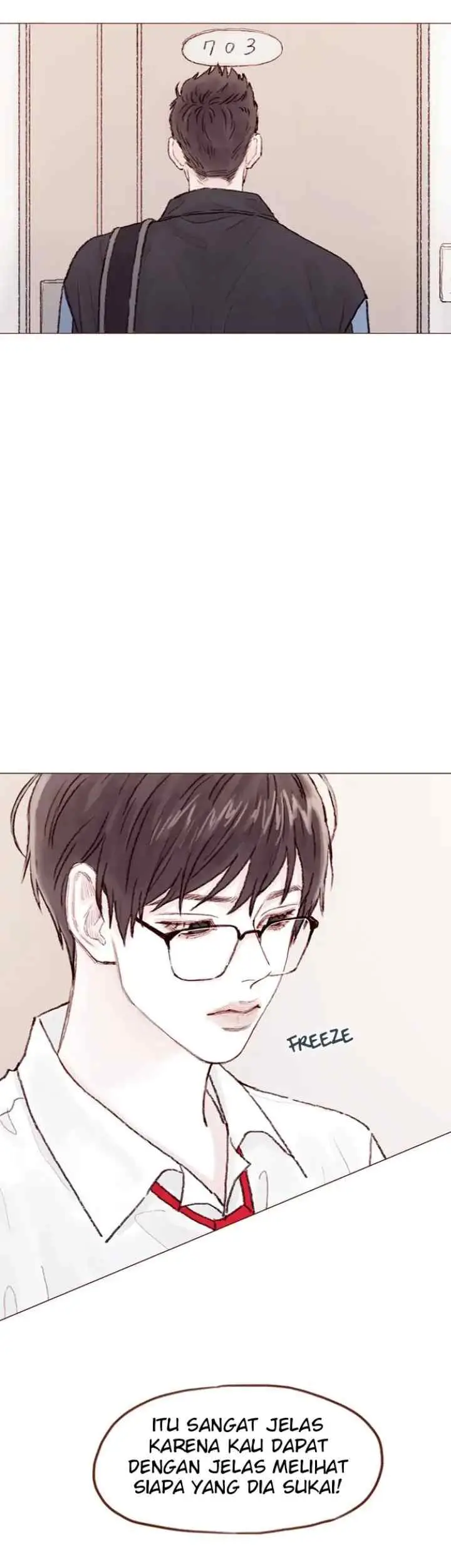 Hongshi Loves Me! chapter 65 halaman 17