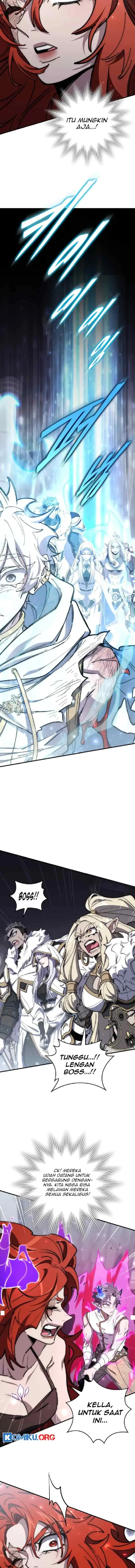 Dungeon Architect chapter 43 halaman 9