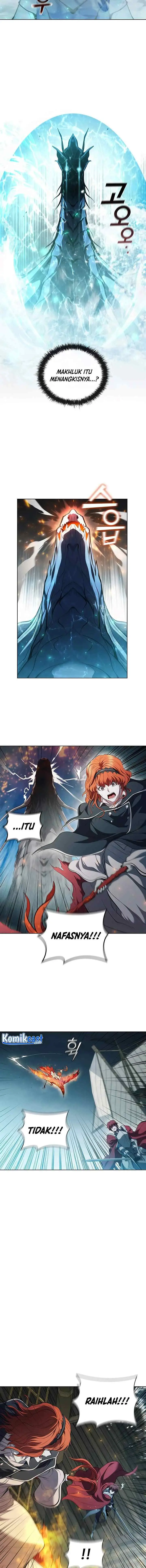 I Regressed As The Duke chapter 69 halaman 12