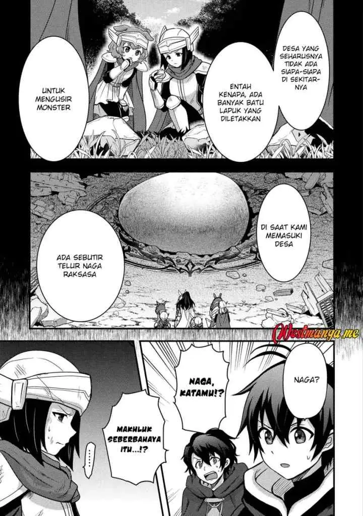 Fuguushoku To Baka Ni Saremashita Ga Jissai Wa Sorehodo Waruku Arimasen? chapter 50 halaman 17