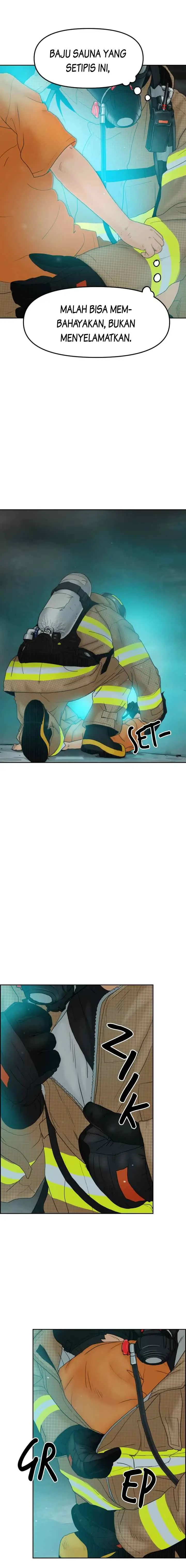 Call Sign chapter 33 halaman 4