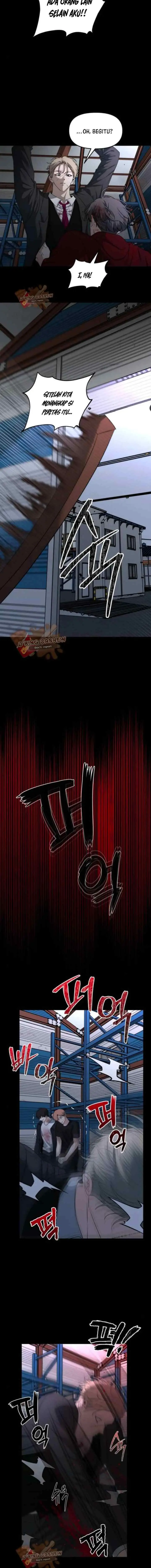 Siyoon Redflag chapter 156 halaman 5