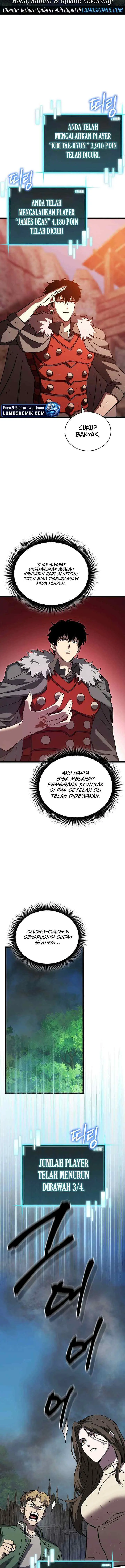 I Robbed The Storehouse Of The God chapter 29 halaman 13