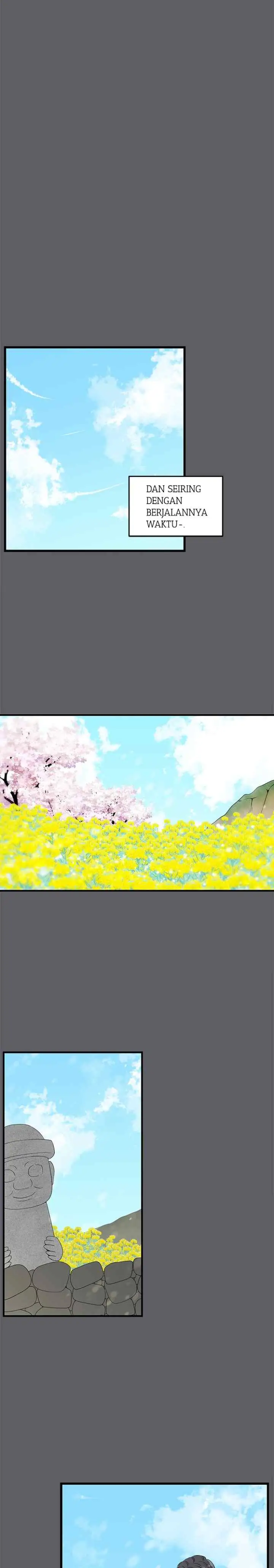 Early Morning Cinderella chapter 39 halaman 12