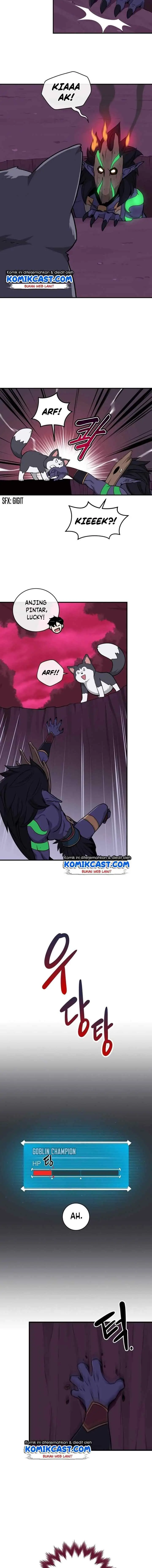 Archmage Streamer chapter 6 halaman 10