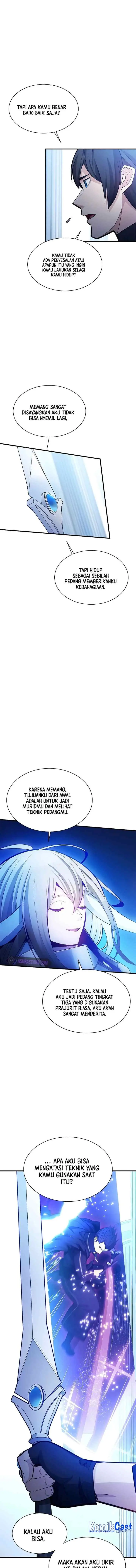 The Tutorial Is Too Tough! chapter 178 halaman 10