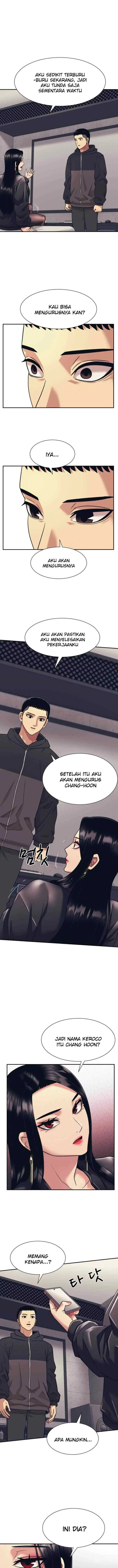 Injagang chapter 5 halaman 6