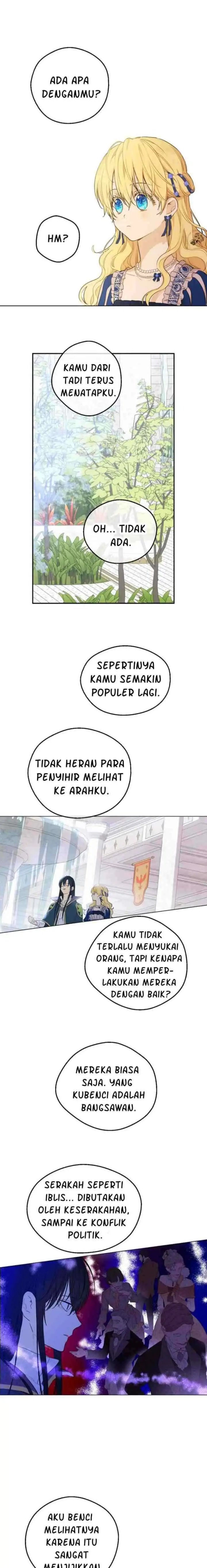 Who Made Me a Princess chapter 120 halaman 4