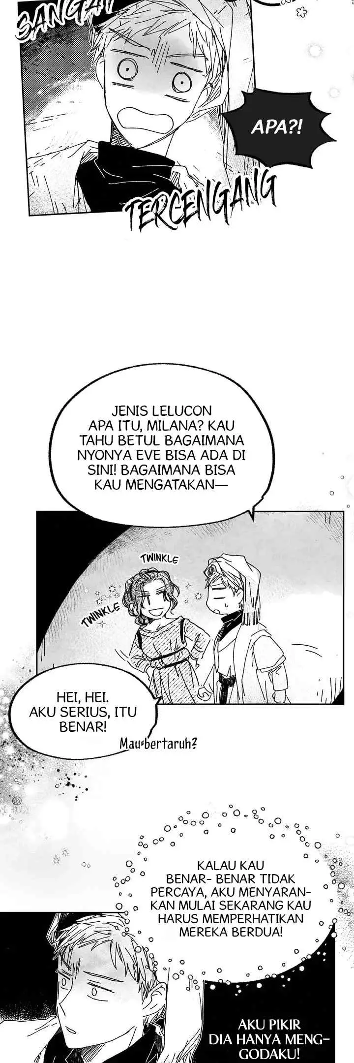 In the Hall of the Mountain King chapter 14 halaman 6