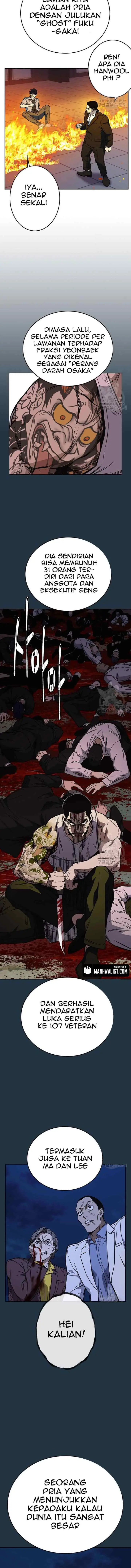 Kenkyu Gurupu chapter 189 halaman 6